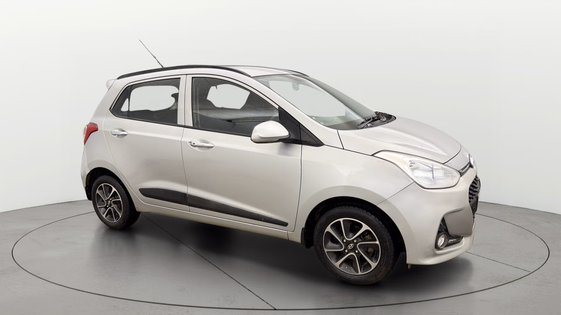 View 2017 Hyundai Grand i10 1.2 Asta Petrol Image 21 Used 2017 Hyundai Grand i10 1.2 Asta Petrol Image 21