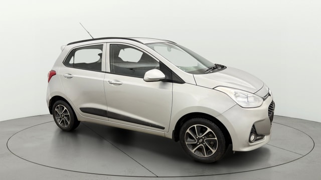 View Hyundai Grand i10 Image 21 Used Hyundai Grand i10 Image 21
