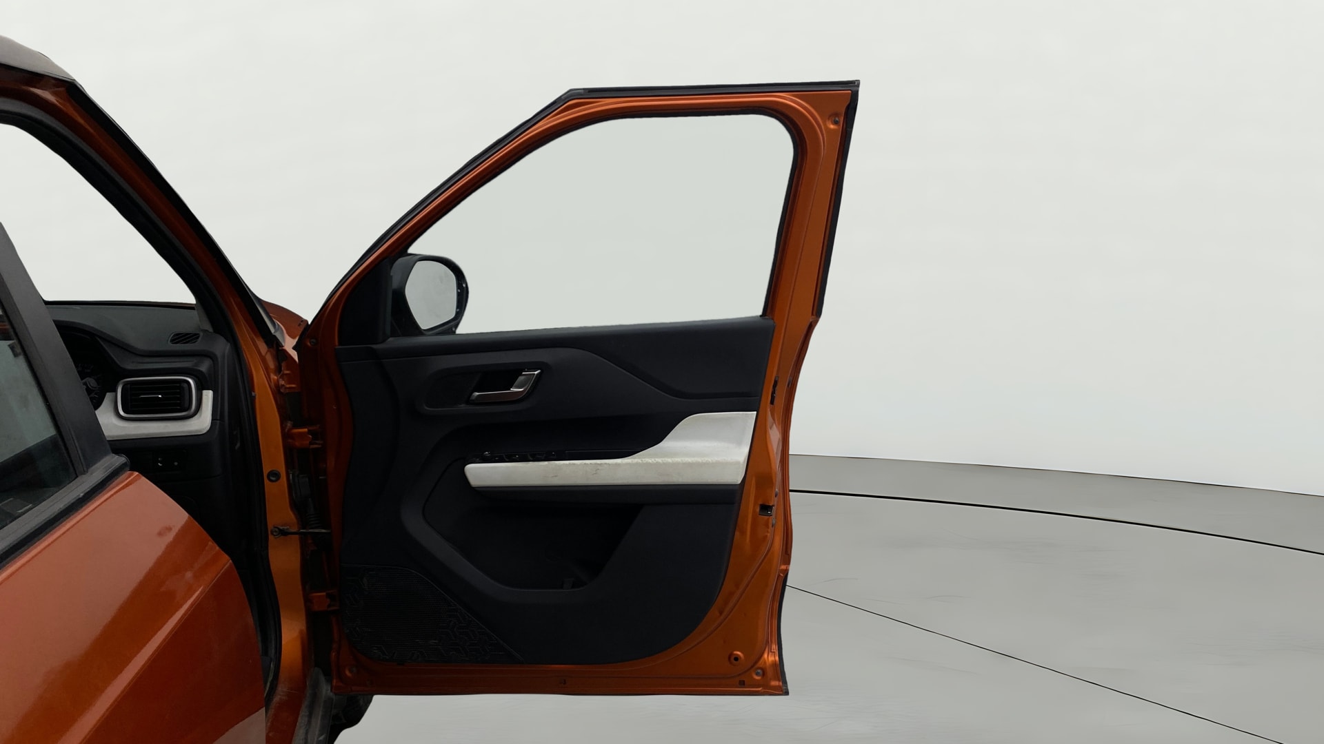 Used 2021 Tata Punch Used 2021 Tata Punch