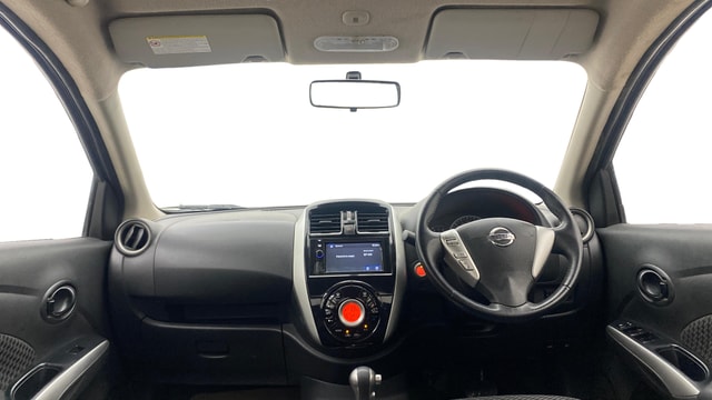 View Nissan Sunny Image 15 Used Nissan Sunny Image 15