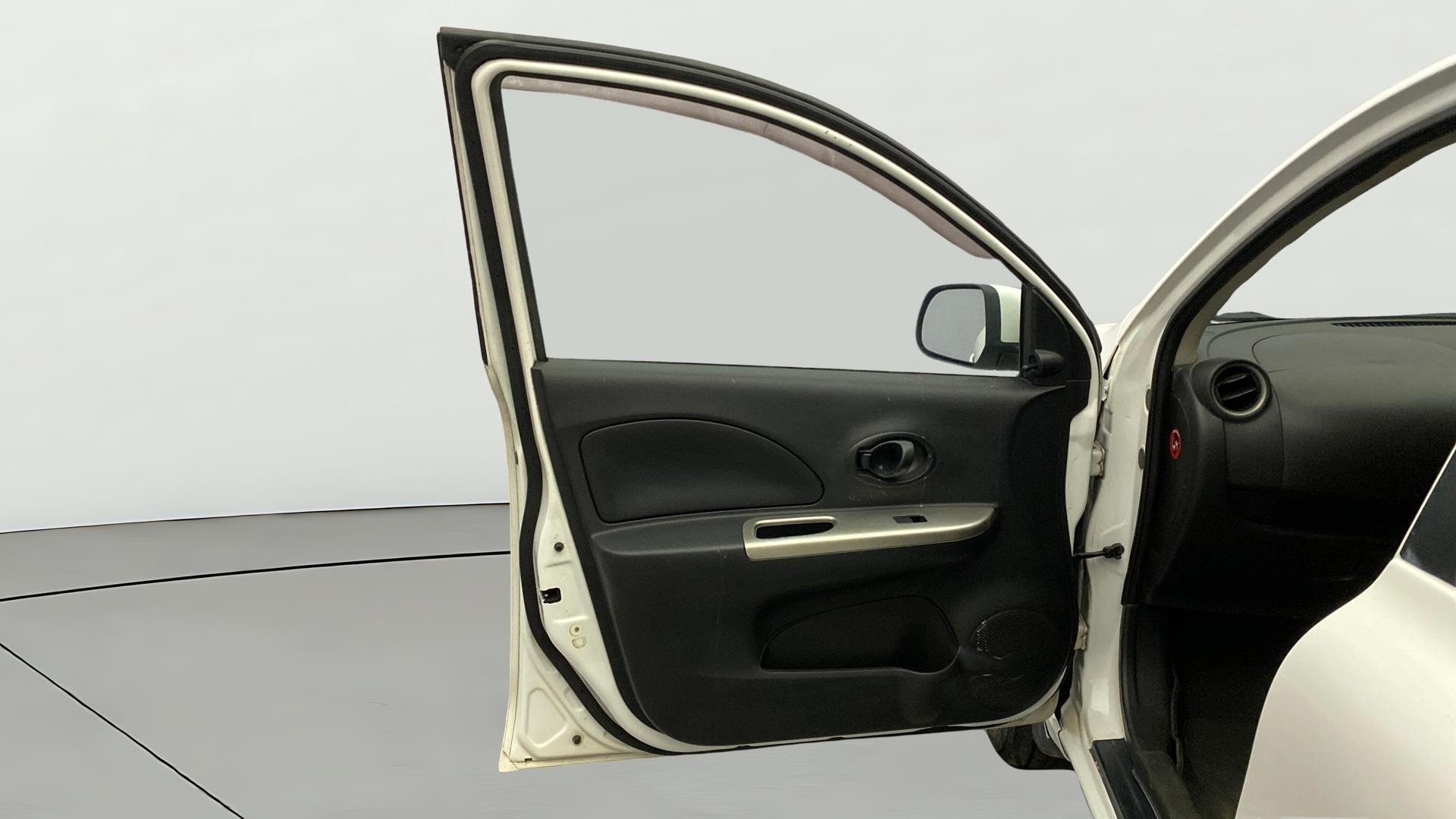 View 2019 Nissan Micra Active XV Image 31 Used 2019 Nissan Micra Active XV Image 31