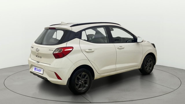 View Hyundai Grand i10 Nios Image 42 Used Hyundai Grand i10 Nios Image 42