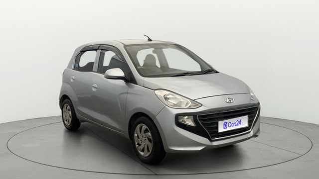 View Hyundai New Santro Image 15 Used Hyundai New Santro Image 15