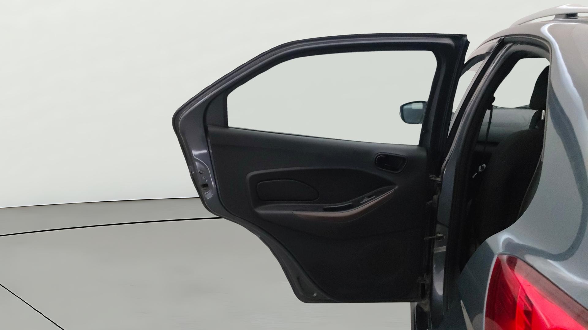 View 2021 Ford Freestyle Ambiente 1.2 Ti-VCT Image 22 Used 2021 Ford Freestyle Ambiente 1.2 Ti-VCT Image 22
