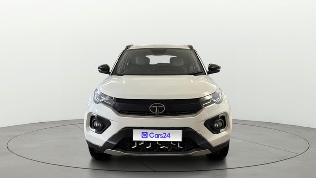 View Tata Nexon Image 1 Used Tata Nexon Image 1