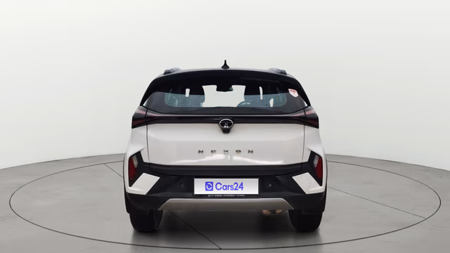 View Tata Nexon Image 41 Used Tata Nexon Image 41