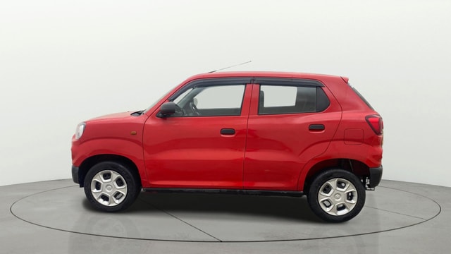 View Maruti Suzuki 1000 Image 5 Used Maruti Suzuki 1000 Image 5