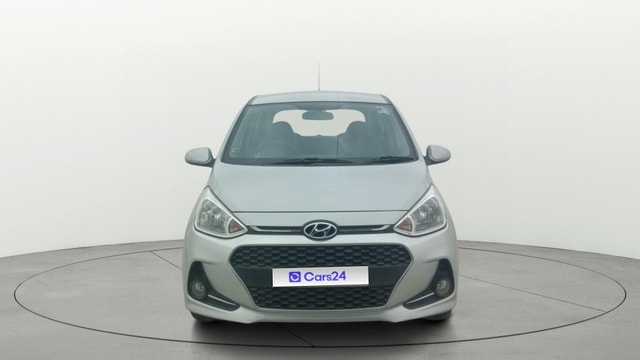 View Hyundai Grand i10 Image 1 Used Hyundai Grand i10 Image 1
