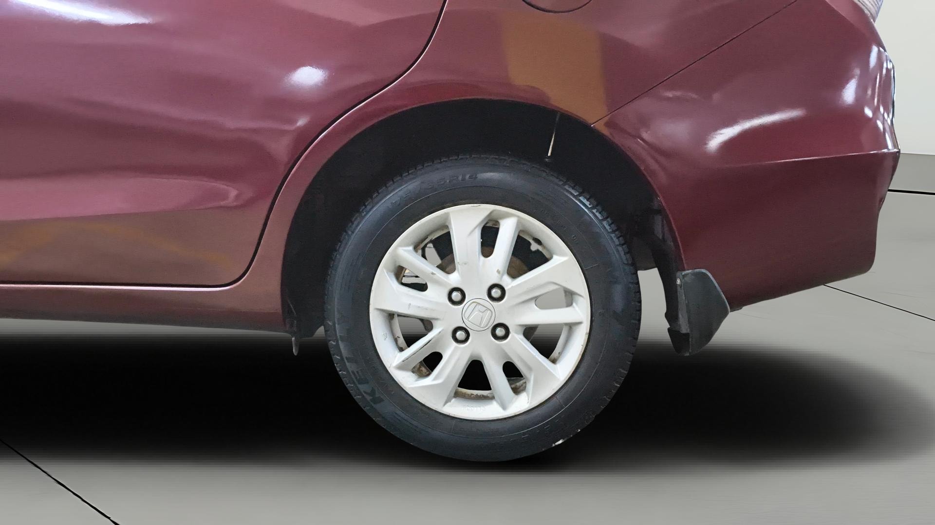 Used 2013 Honda Amaze Used 2013 Honda Amaze
