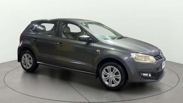 View Volkswagen Polo Image 35 Used Volkswagen Polo Image 35