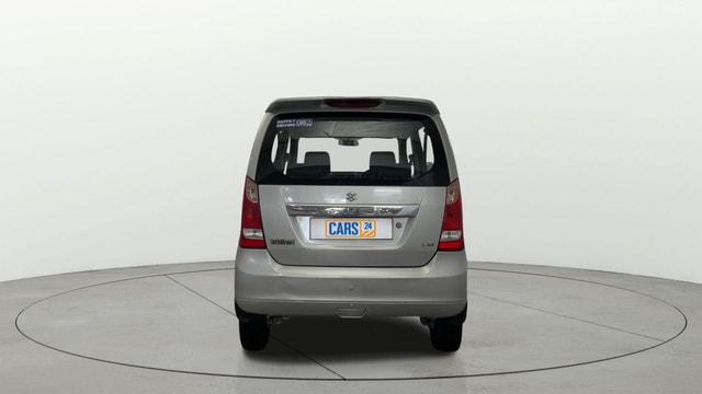View Maruti Suzuki 1000 Image 38 Used Maruti Suzuki 1000 Image 38