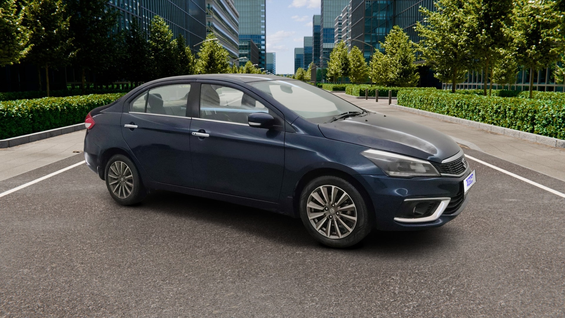 Used 2025 Maruti Suzuki 1000 Used 2025 Maruti Suzuki 1000