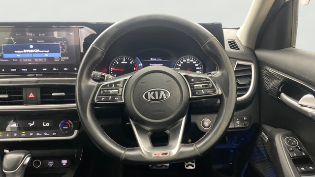 View Kia Seltos Image 21 Used Kia Seltos Image 21