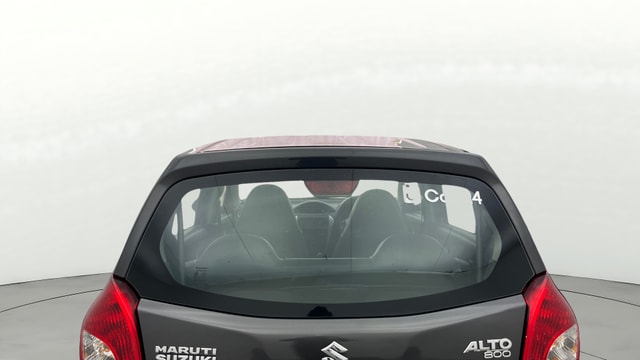 View Maruti Suzuki Alto 800 Image 4 Used Maruti Suzuki Alto 800 Image 4