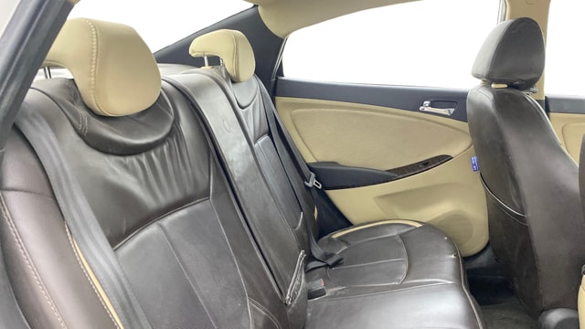 View Hyundai Fluidic Verna Image 29 Used Hyundai Fluidic Verna Image 29