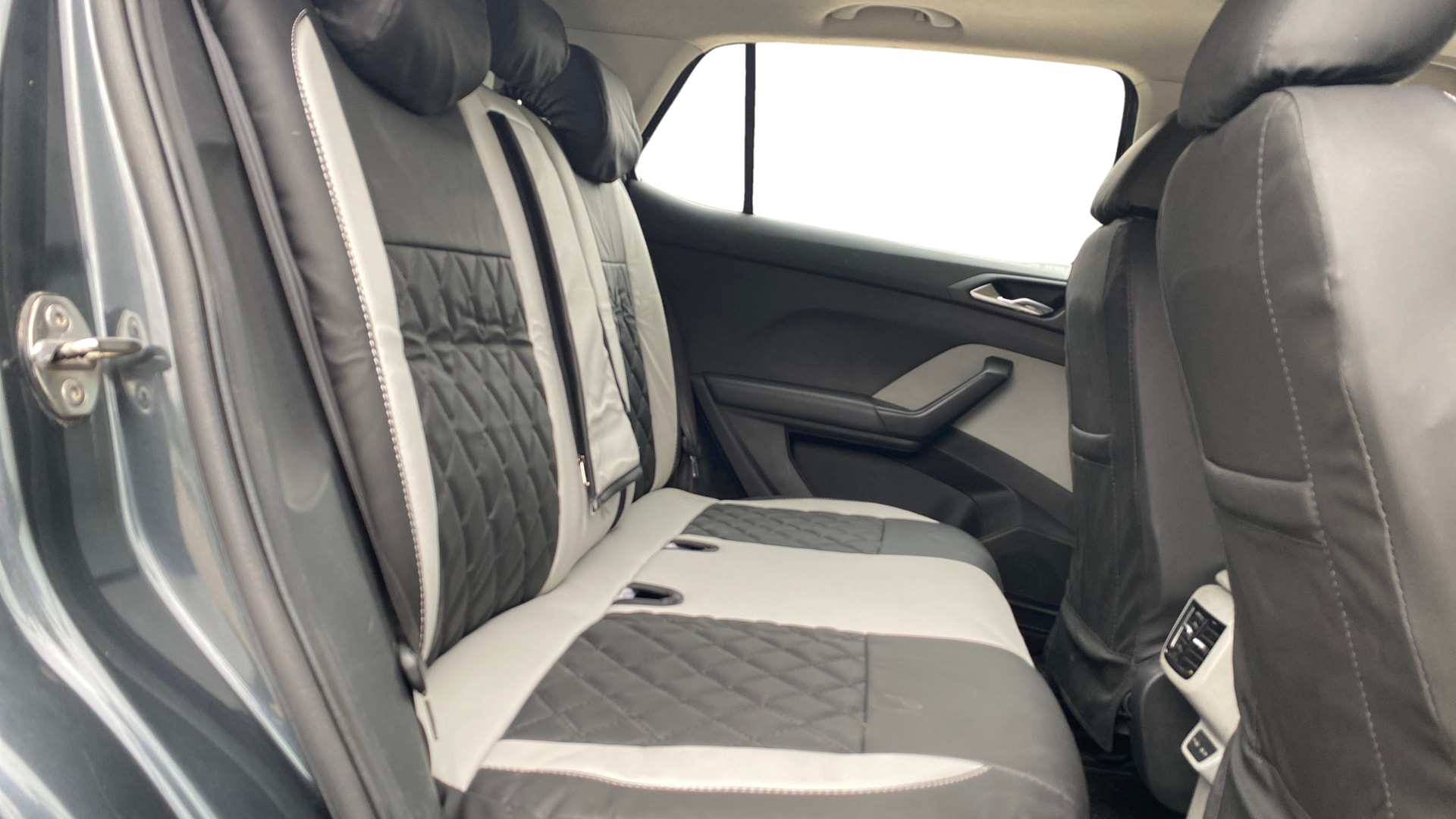 Used 2021 Skoda Kushaq Used 2021 Skoda Kushaq