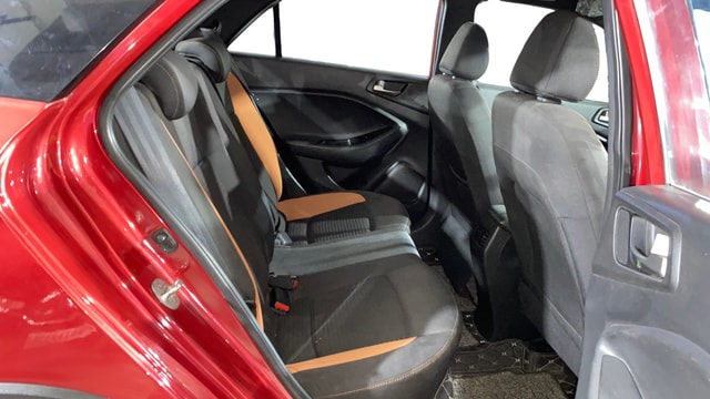 View Hyundai i20 Active Image 29 Used Hyundai i20 Active Image 29