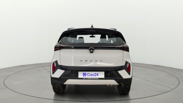 View Tata Nexon Image 40 Used Tata Nexon Image 40