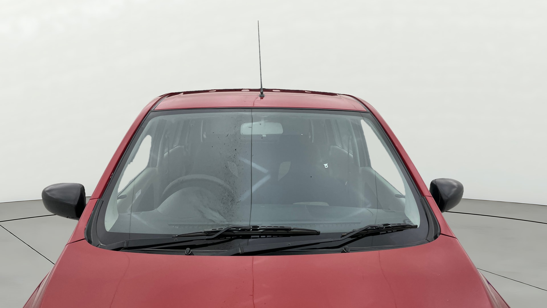 View 2016 Maruti Suzuki 1000 Base Variant Image 29 Used 2016 Maruti Suzuki 1000 Base Variant Image 29