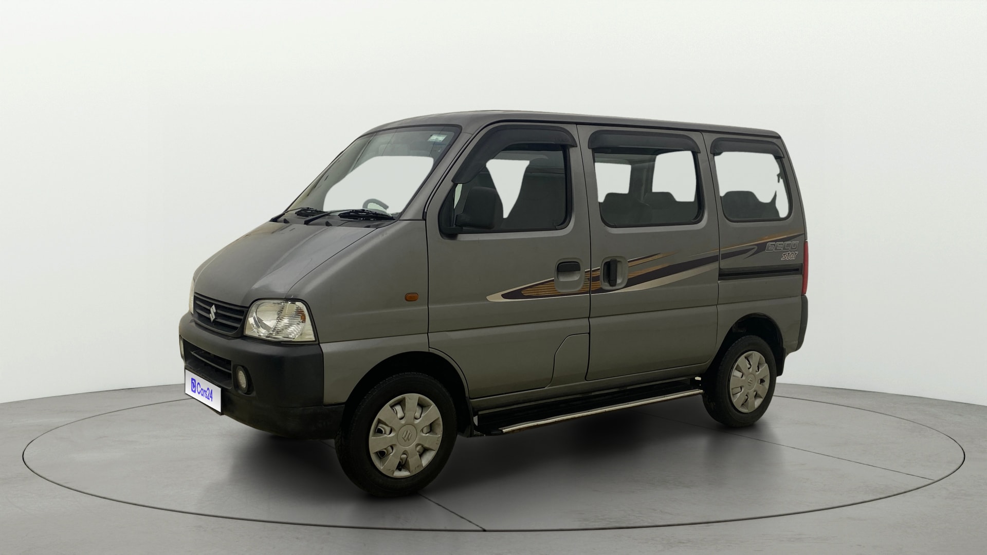 View 2022 Maruti Suzuki 1000 Base Variant Image 35 Used 2022 Maruti Suzuki 1000 Base Variant Image 35