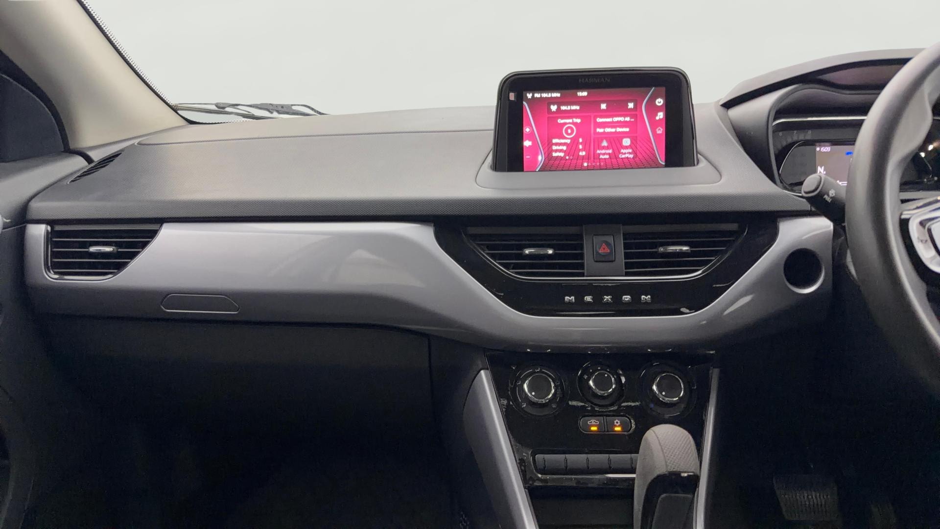 View 2023 Tata Nexon Revotron XE Image 17 Used 2023 Tata Nexon Revotron XE Image 17