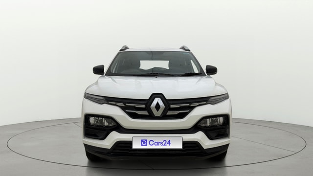 View Renault Kiger Image 1 Used Renault Kiger Image 1