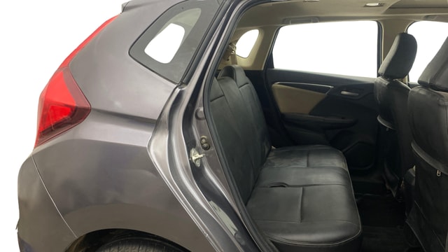 View Honda Jazz Image 30 Used Honda Jazz Image 30
