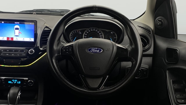 View Ford Figo Aspire Image 20 Used Ford Figo Aspire Image 20