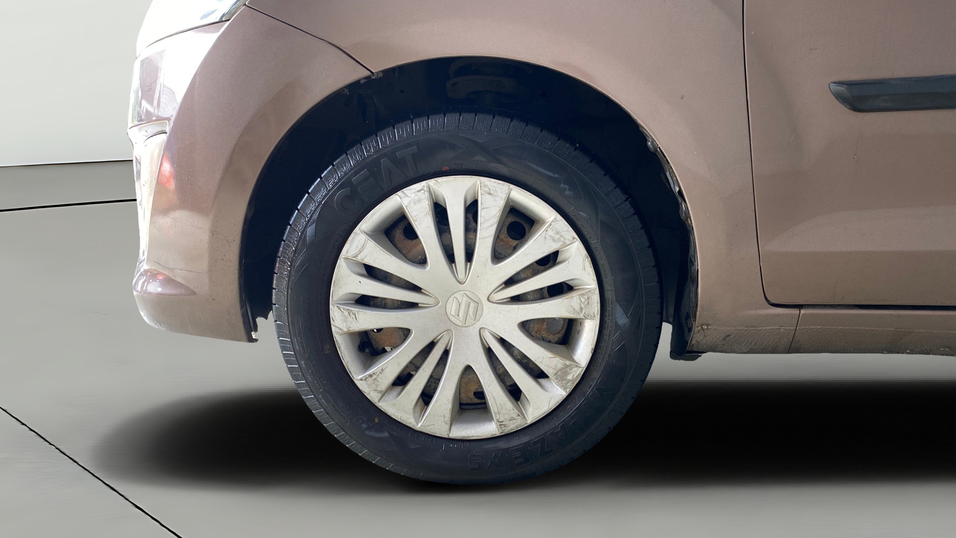 Used 2015 Maruti Suzuki 1000 Used 2015 Maruti Suzuki 1000