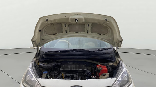 View Hyundai Xcent Image 32 Used Hyundai Xcent Image 32