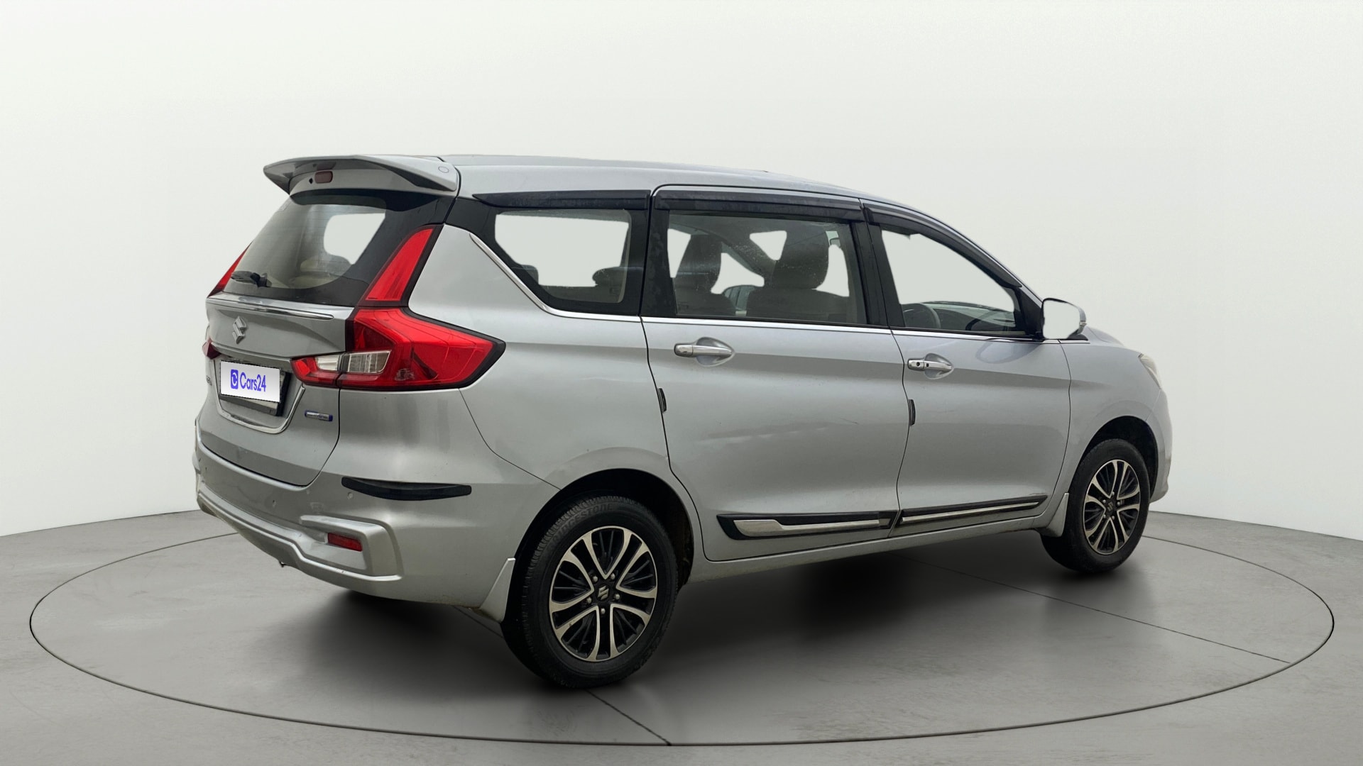 View 2022 Maruti Suzuki 1000 Base Variant Image 45 Used 2022 Maruti Suzuki 1000 Base Variant Image 45