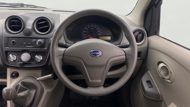 View Datsun Go Image 20 Used Datsun Go Image 20