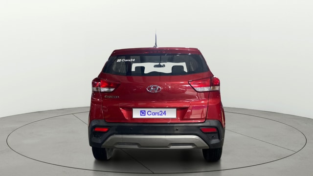 View Hyundai Creta Image 38 Used Hyundai Creta Image 38
