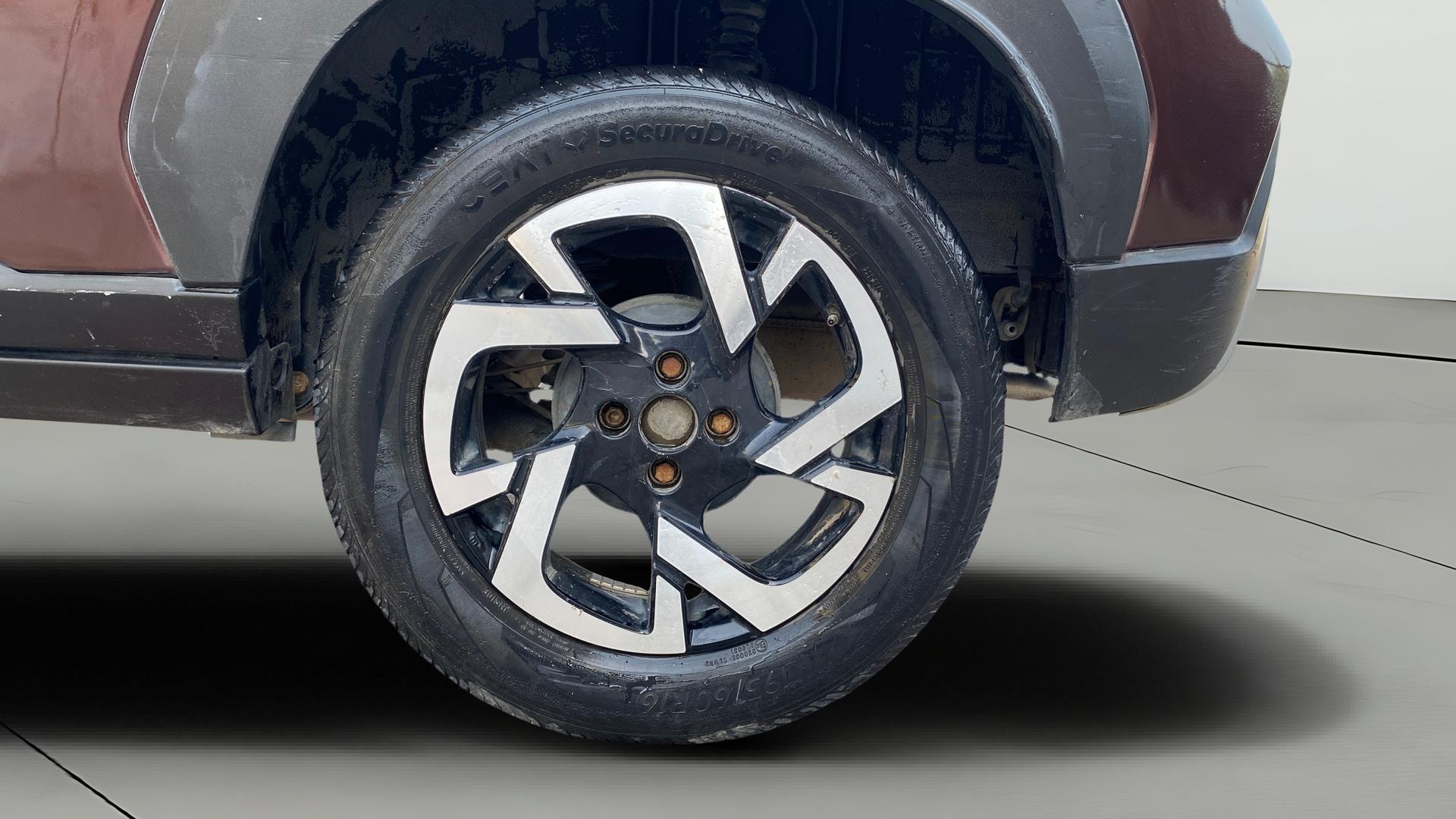 View 2022 Nissan Magnite XV Premium Image 8 Used 2022 Nissan Magnite XV Premium Image 8