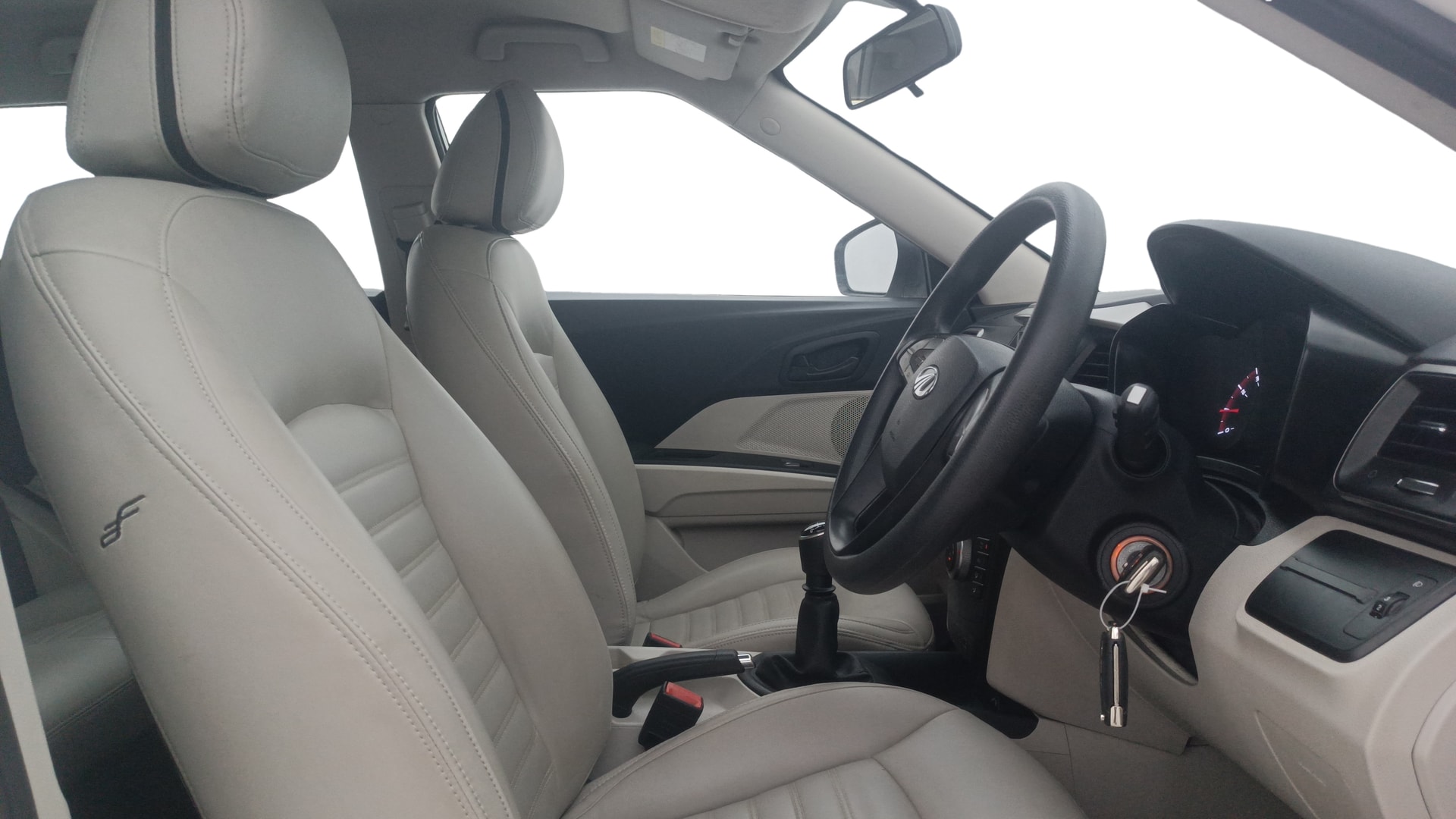 Used 2019 Mahindra XUV300 Used 2019 Mahindra XUV300