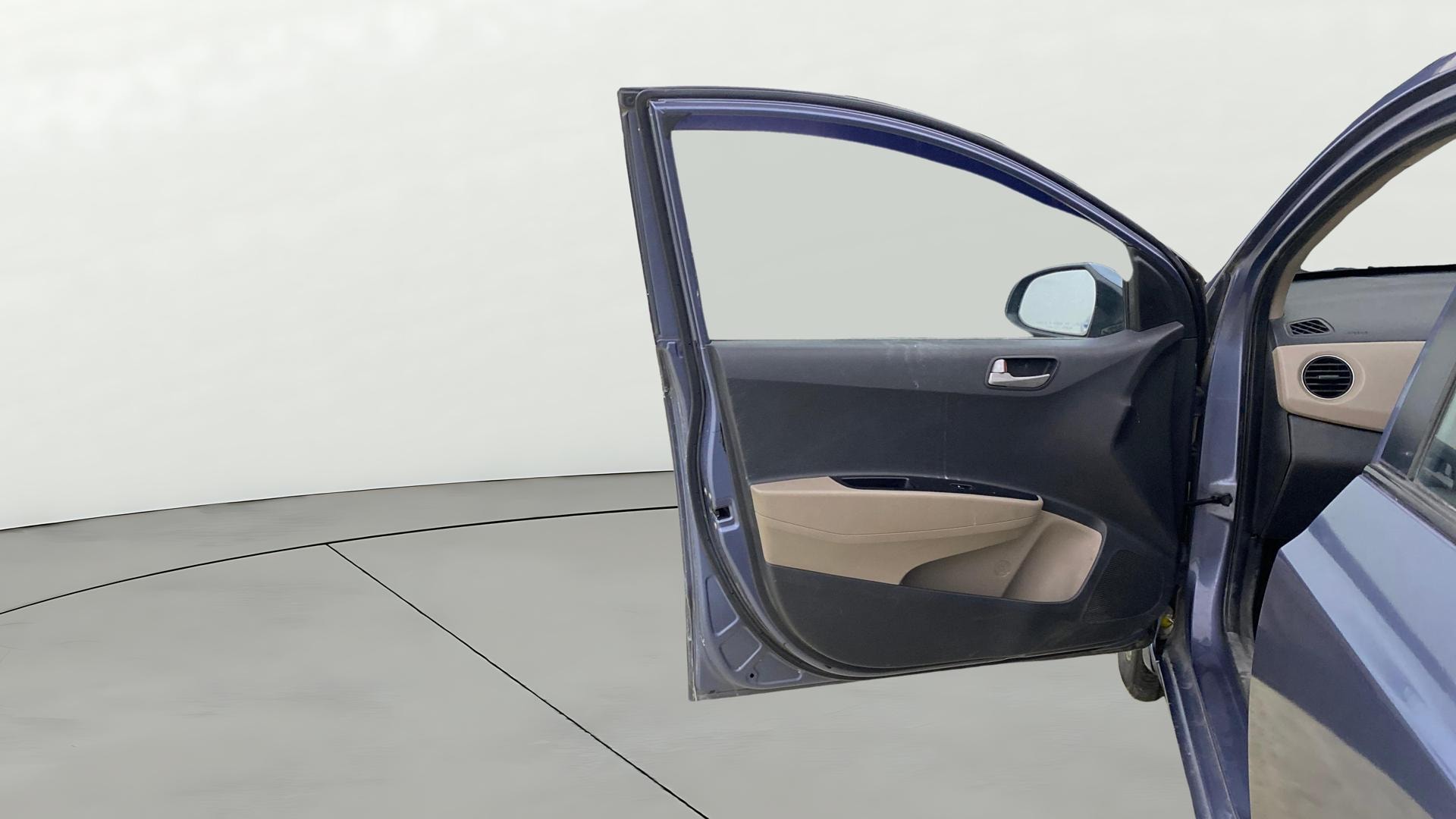 Used 2014 Hyundai Xcent Used 2014 Hyundai Xcent
