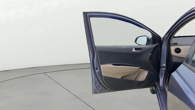 View Hyundai Xcent Image 31 Used Hyundai Xcent Image 31