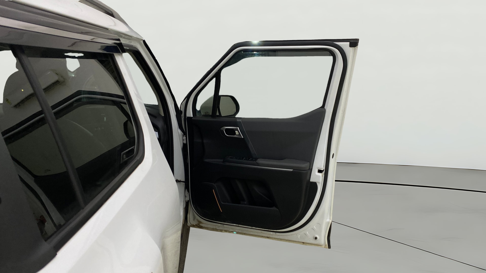 Used 2025 Kia Syros Used 2025 Kia Syros