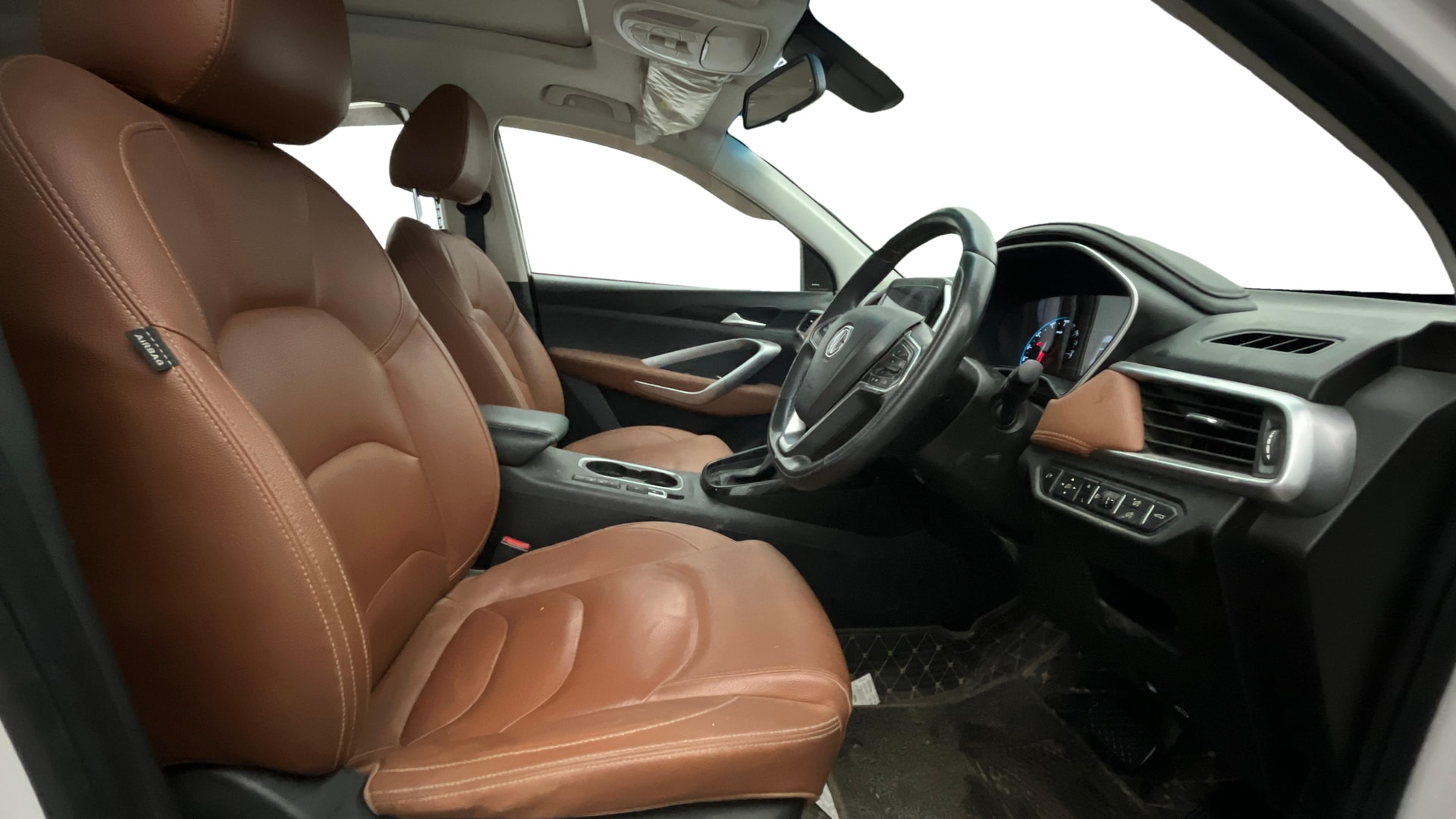 Used 2020 MG Hector Plus Used 2020 MG Hector Plus