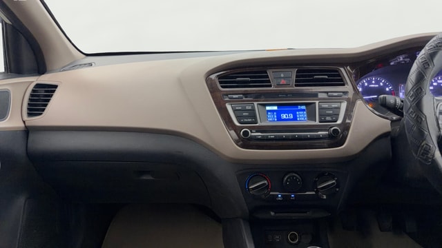 View Hyundai Elite i20 Image 17 Used Hyundai Elite i20 Image 17