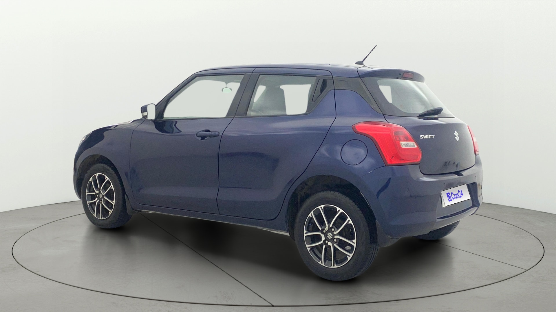 View 2019 Maruti Suzuki 1000 Base Variant Image 2 Used 2019 Maruti Suzuki 1000 Base Variant Image 2