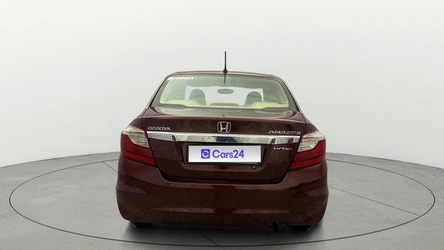 View Honda Amaze Image 38 Used Honda Amaze Image 38