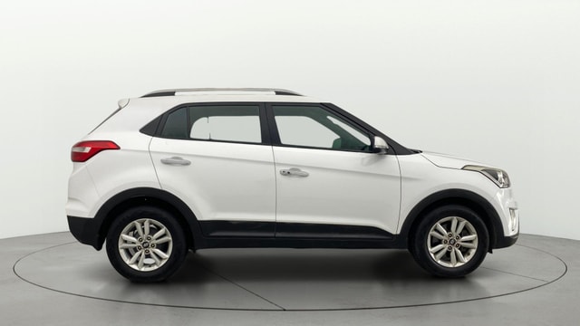View Hyundai Creta Image 8 Used Hyundai Creta Image 8
