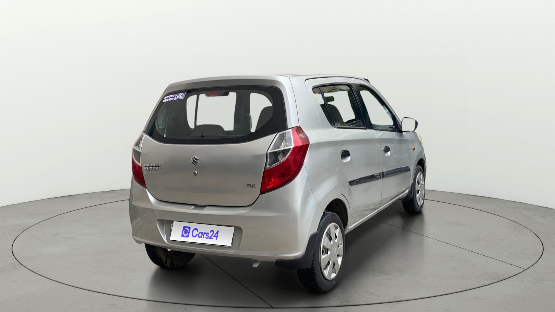 Used 2016 Maruti Suzuki Alto K10 Used 2016 Maruti Suzuki Alto K10