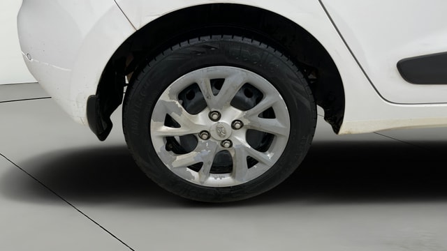 View Hyundai Grand i10 Image 33 Used Hyundai Grand i10 Image 33