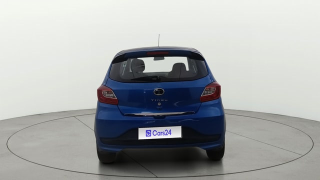 View Tata Tiago Image 39 Used Tata Tiago Image 39
