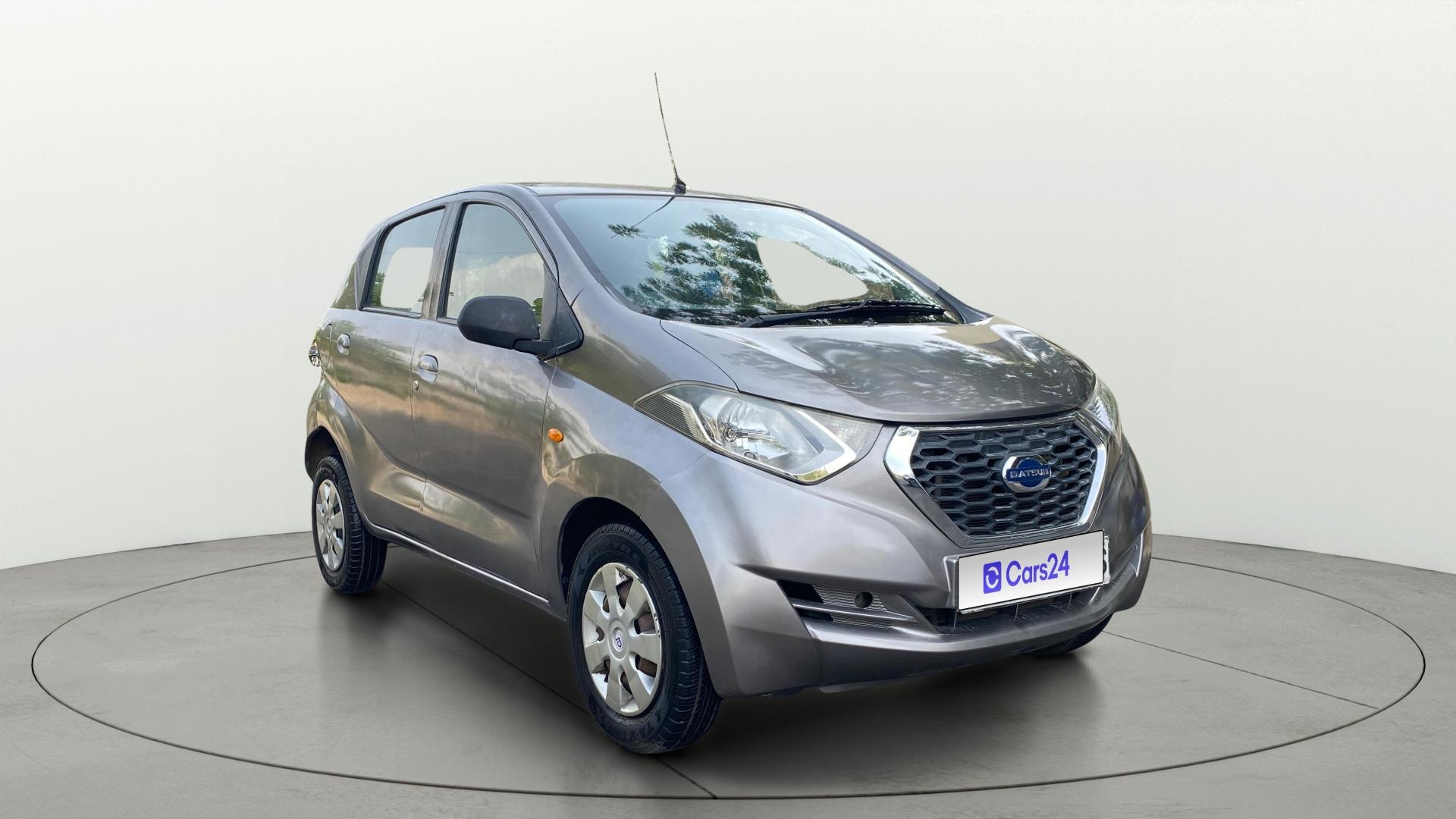 View 2018 Datsun Redi GO T (O) 1.0L AMT BS IV Image 21 Used 2018 Datsun Redi GO T (O) 1.0L AMT BS IV Image 21