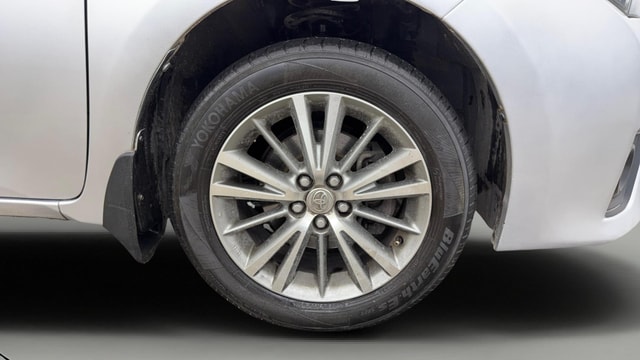 View Toyota Corolla Altis Image 41 Used Toyota Corolla Altis Image 41