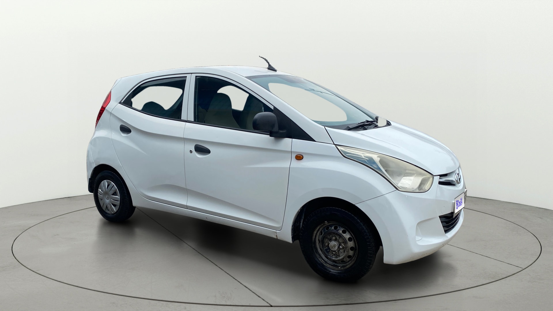 View 2015 Hyundai EON Era Plus Image 21 Used 2015 Hyundai EON Era Plus Image 21