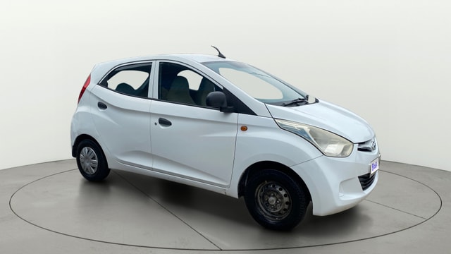 View Hyundai EON Image 21 Used Hyundai EON Image 21